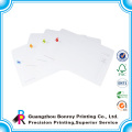 Enveloppe postale personnalisée en gros de couleur c5 DL